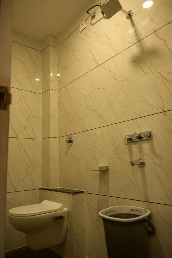 Hotel Anand Ujjain Dış mekan fotoğraf