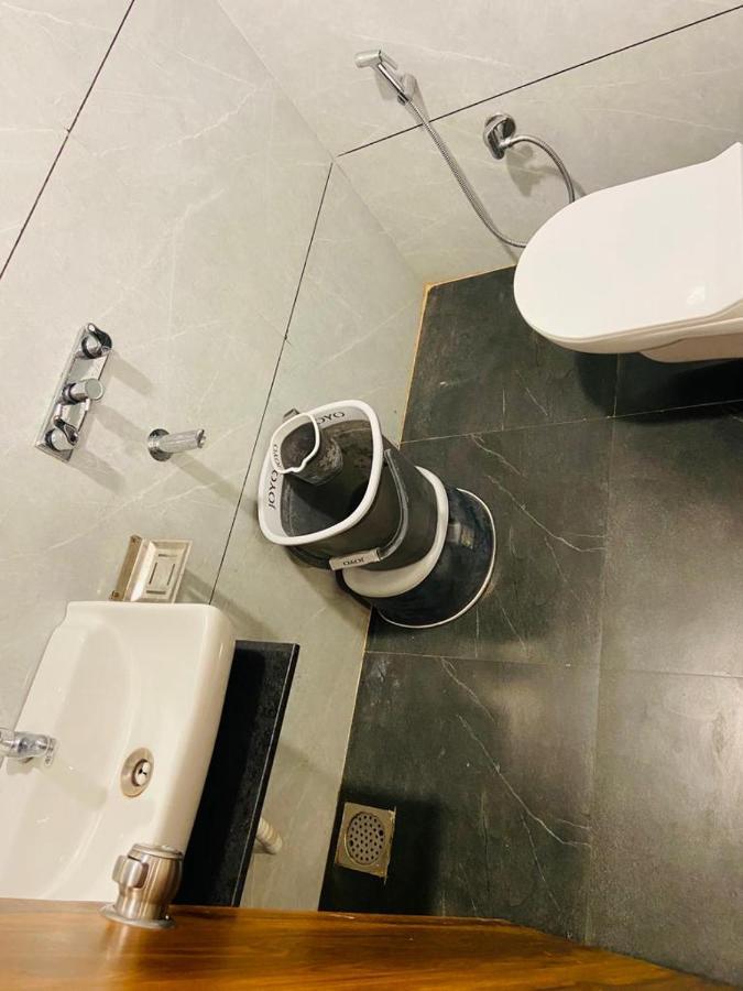 Hotel Anand Ujjain Dış mekan fotoğraf